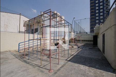 Apartamento à venda com 185m², 3 quartos e 4 vagas Apartamento à venda com 185m², 3 quartos e 4 vagasPlayground