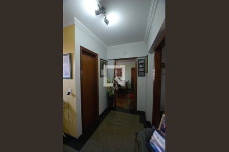 Ante Sala de apartamento à venda com 3 quartos, 185m² em Vila Brasilina, São Paulo