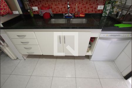 Apartamento à venda com 185m², 3 quartos e 4 vagas Apartamento à venda com 185m², 3 quartos e 4 vagasCozinha