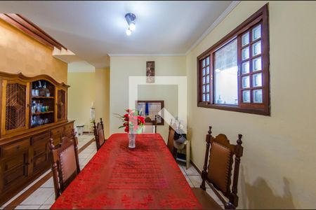 Sala de casa à venda com 2 quartos, 144m² em Chácara da Barra, Campinas
