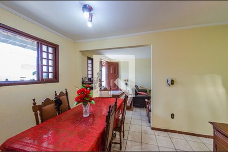 Sala de casa à venda com 2 quartos, 144m² em Chácara da Barra, Campinas
