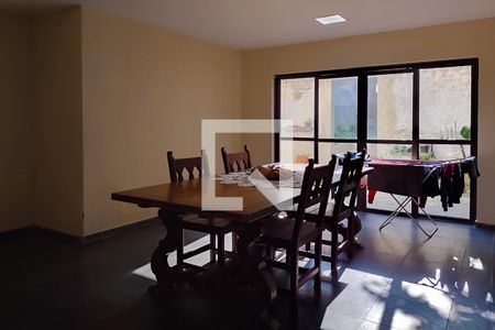 Sala de Jantar de casa para alugar com 4 quartos, 170m² em Jardim Guanabara, Rio de Janeiro