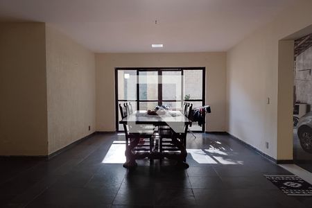 Sala de Jantar de casa para alugar com 4 quartos, 170m² em Jardim Guanabara, Rio de Janeiro
