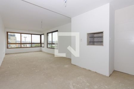 Apartamento à venda com 90m², 2 quartos e 1 vagaSala