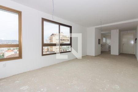 Apartamento à venda com 90m², 2 quartos e 1 vagaSala