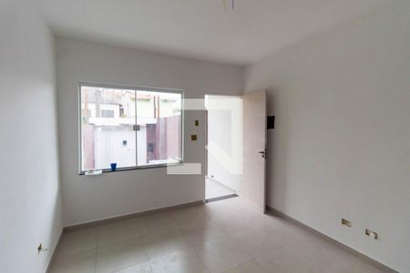 Sala de casa à venda com 3 quartos, 184m² em Parque Boturussu, São Paulo