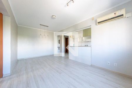 Sala de apartamento à venda com 2 quartos, 75m² em Cidade Baixa, Porto Alegre