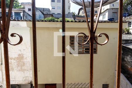 Vista de casa para alugar com 2 quartos, 160m² em Vila Guedes, São Paulo