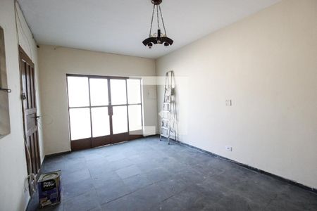 Sala de casa para alugar com 2 quartos, 160m² em Vila Guedes, São Paulo