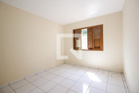 Quarto 1 de casa para alugar com 2 quartos, 160m² em Vila Guedes, São Paulo