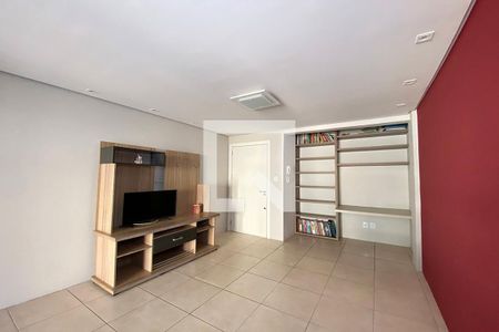 Sala de apartamento para alugar com 2 quartos, 65m² em Liberdade, Novo Hamburgo