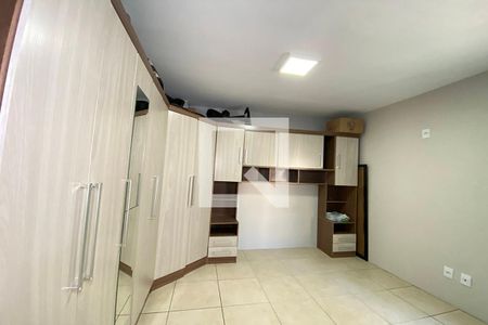 Quarto 1  de apartamento para alugar com 2 quartos, 65m² em Liberdade, Novo Hamburgo