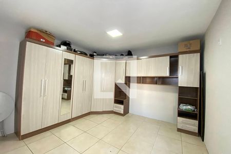 Quarto 1  de apartamento para alugar com 2 quartos, 65m² em Liberdade, Novo Hamburgo