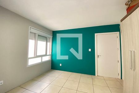 Quarto 1  de apartamento para alugar com 2 quartos, 65m² em Liberdade, Novo Hamburgo