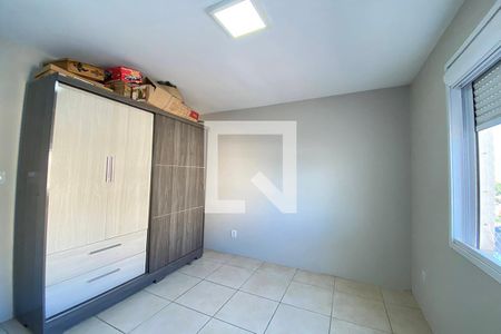 Quarto 2  de apartamento para alugar com 2 quartos, 65m² em Liberdade, Novo Hamburgo