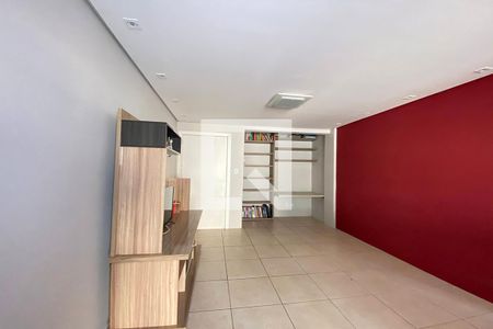 Sala de apartamento para alugar com 2 quartos, 65m² em Liberdade, Novo Hamburgo