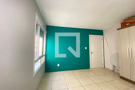 Quarto 1  de apartamento para alugar com 2 quartos, 65m² em Liberdade, Novo Hamburgo