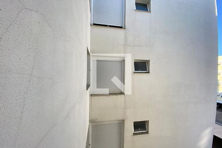 Vista do Quarto 1  de apartamento para alugar com 2 quartos, 65m² em Liberdade, Novo Hamburgo