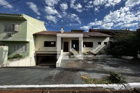 Casa de Condomínio à venda com 5 quartos, 383m² em Nonoai, Porto Alegre