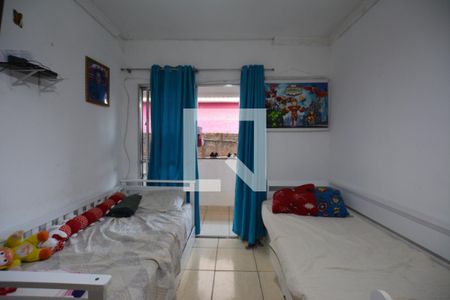 Quarto 1 de apartamento à venda com 2 quartos, 100m² em Cordovil, Rio de Janeiro