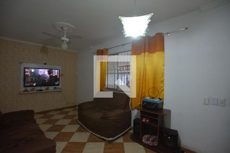 Sala de apartamento à venda com 2 quartos, 100m² em Cordovil, Rio de Janeiro