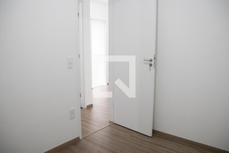 Quarto 1 de apartamento para alugar com 2 quartos, 43m² em Vila Gustavo, São Paulo