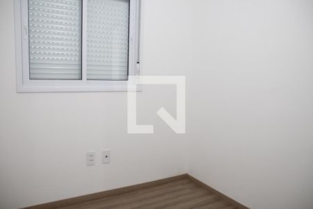 Quarto 1 de apartamento para alugar com 2 quartos, 43m² em Vila Gustavo, São Paulo