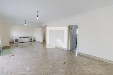 Sala de apartamento para alugar com 4 quartos, 157m² em Pompeia, São Paulo