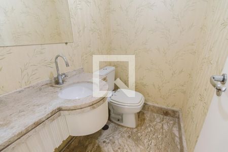 Lavabo de apartamento para alugar com 4 quartos, 157m² em Pompeia, São Paulo