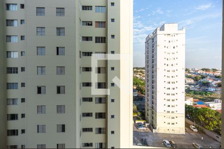 Vista de apartamento para alugar com 2 quartos, 115m² em Parque Maria Domitila, São Paulo