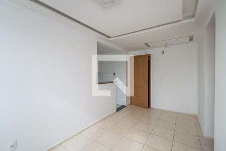 Sala de apartamento à venda com 2 quartos, 51m² em Parada de Lucas, Rio de Janeiro