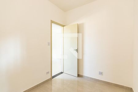 Quarto 1 de apartamento para alugar com 2 quartos, 43m² em Cidade Patriarca, São Paulo