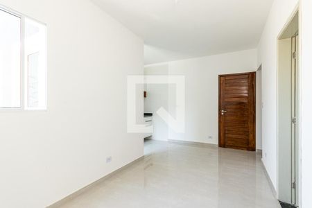 Sala  de apartamento para alugar com 2 quartos, 43m² em Cidade Patriarca, São Paulo