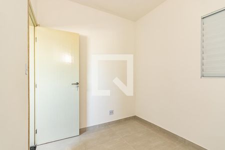 Quarto 1 de apartamento para alugar com 2 quartos, 43m² em Cidade Patriarca, São Paulo