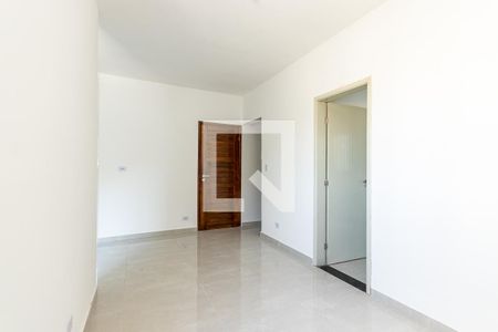 Sala  de apartamento para alugar com 2 quartos, 43m² em Cidade Patriarca, São Paulo