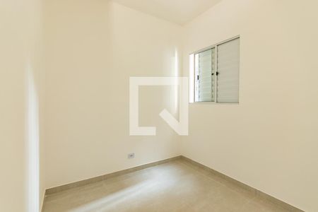 Quarto 1 de apartamento para alugar com 2 quartos, 43m² em Cidade Patriarca, São Paulo