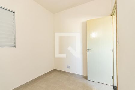 Quarto 1 de apartamento para alugar com 2 quartos, 43m² em Cidade Patriarca, São Paulo