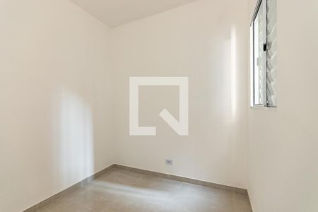 Quarto 1 de apartamento para alugar com 2 quartos, 43m² em Cidade Patriarca, São Paulo