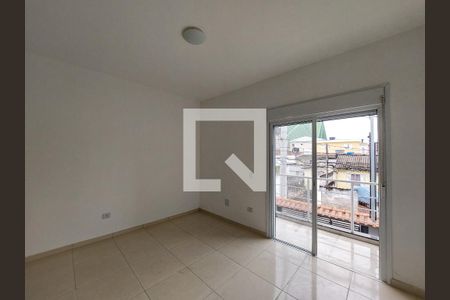 Quarto 1 de casa à venda com 3 quartos, 86m² em Campo Grande, São Paulo