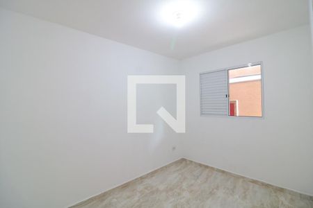 Quarto 2 de apartamento à venda com 2 quartos, 40m² em Chácara Santo Antônio (zona Leste), São Paulo
