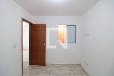 Quarto 1 de apartamento à venda com 2 quartos, 40m² em Chácara Santo Antônio (zona Leste), São Paulo