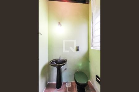Lavabo de apartamento à venda com 3 quartos, 100m² em Cristo Redentor, Porto Alegre