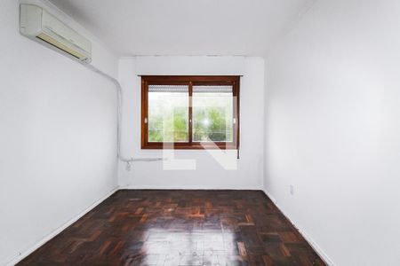 Quarto 1 de apartamento à venda com 3 quartos, 100m² em Cristo Redentor, Porto Alegre