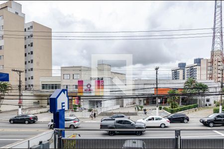 Vista de kitnet/studio à venda com 1 quarto, 36m² em Sumarezinho, São Paulo