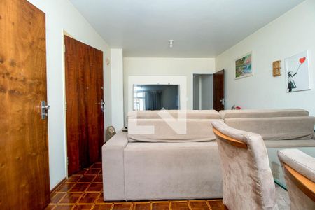 Sala de apartamento à venda com 3 quartos, 200m² em Centro, Jundiaí