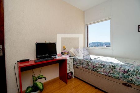 Quarto 1 de apartamento à venda com 3 quartos, 200m² em Centro, Jundiaí