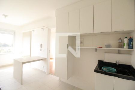 Apartamento para alugar com 1 quarto, 28m² em Casa Verde, São Paulo