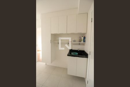 Apartamento para alugar com 1 quarto, 28m² em Casa Verde, São Paulo