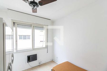 Quarto 1 de apartamento à venda com 3 quartos, 120m² em Santana, Porto Alegre