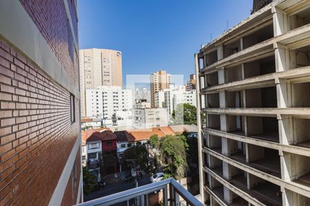 Apartamento para alugar com 3 quartos, 120m² em Perdizes, São Paulo